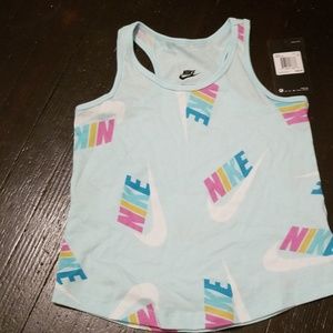 Nike Tank